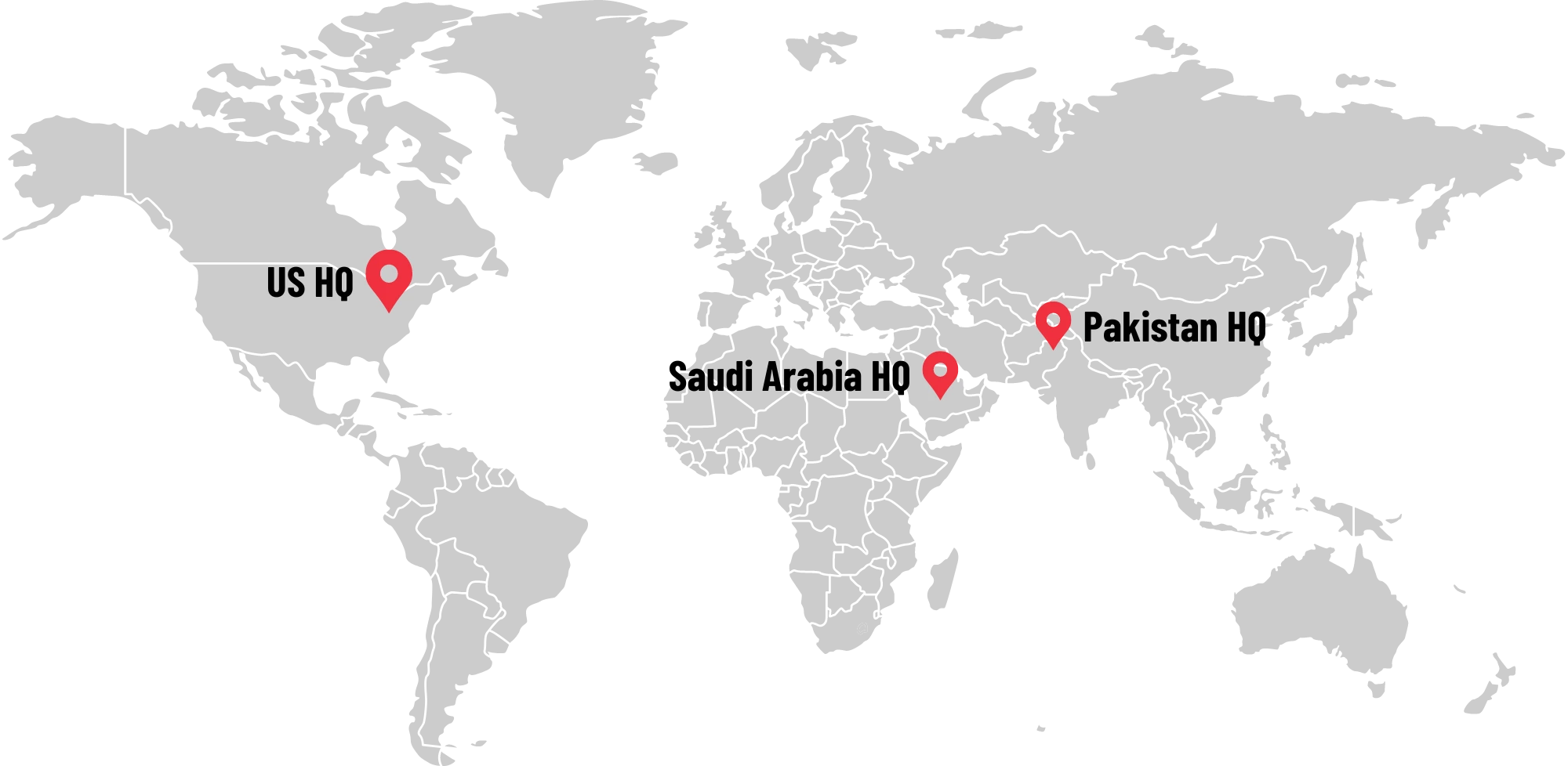 WT CybSec Office Locations